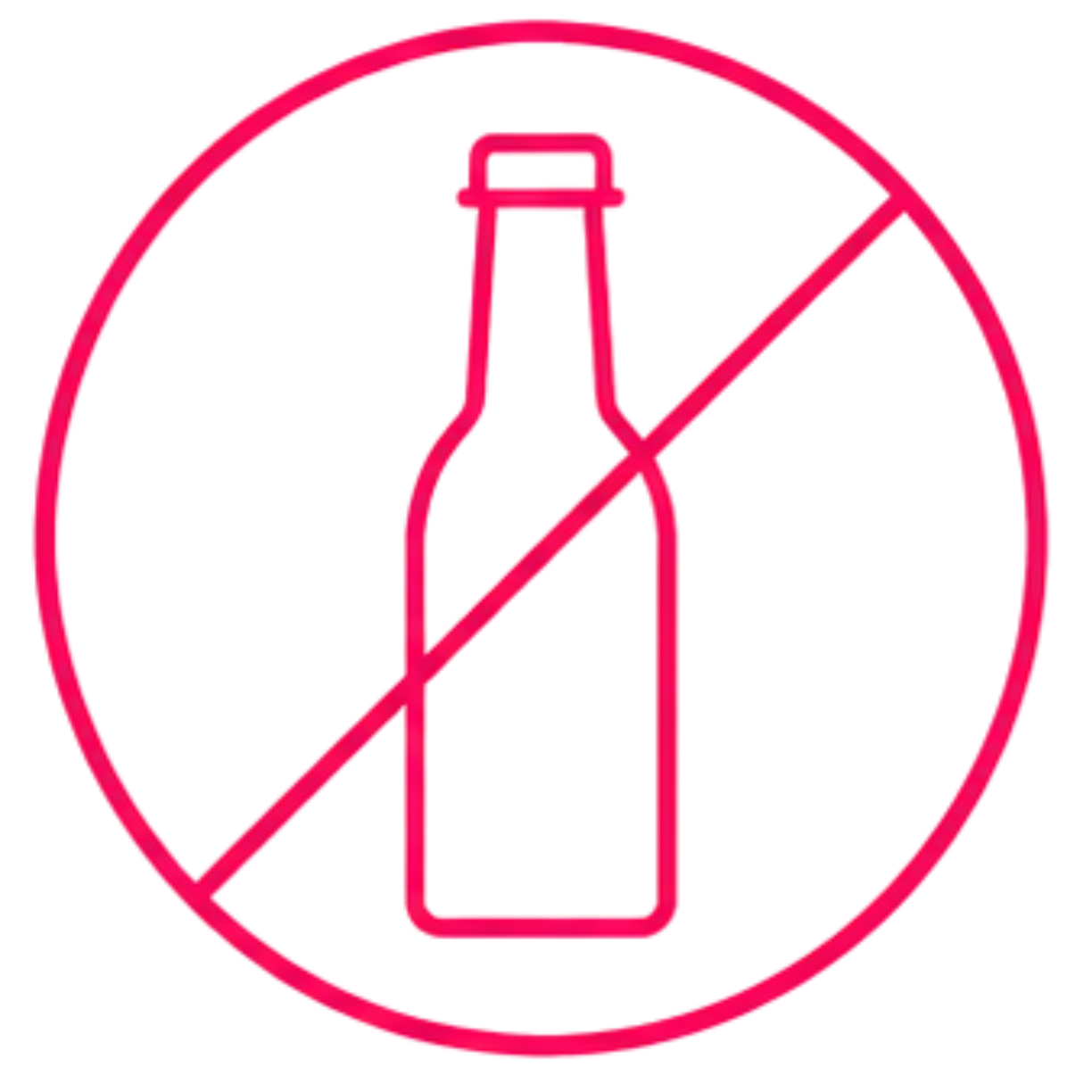 Sin Alcohol