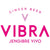 Vibra Jengibre Vivo